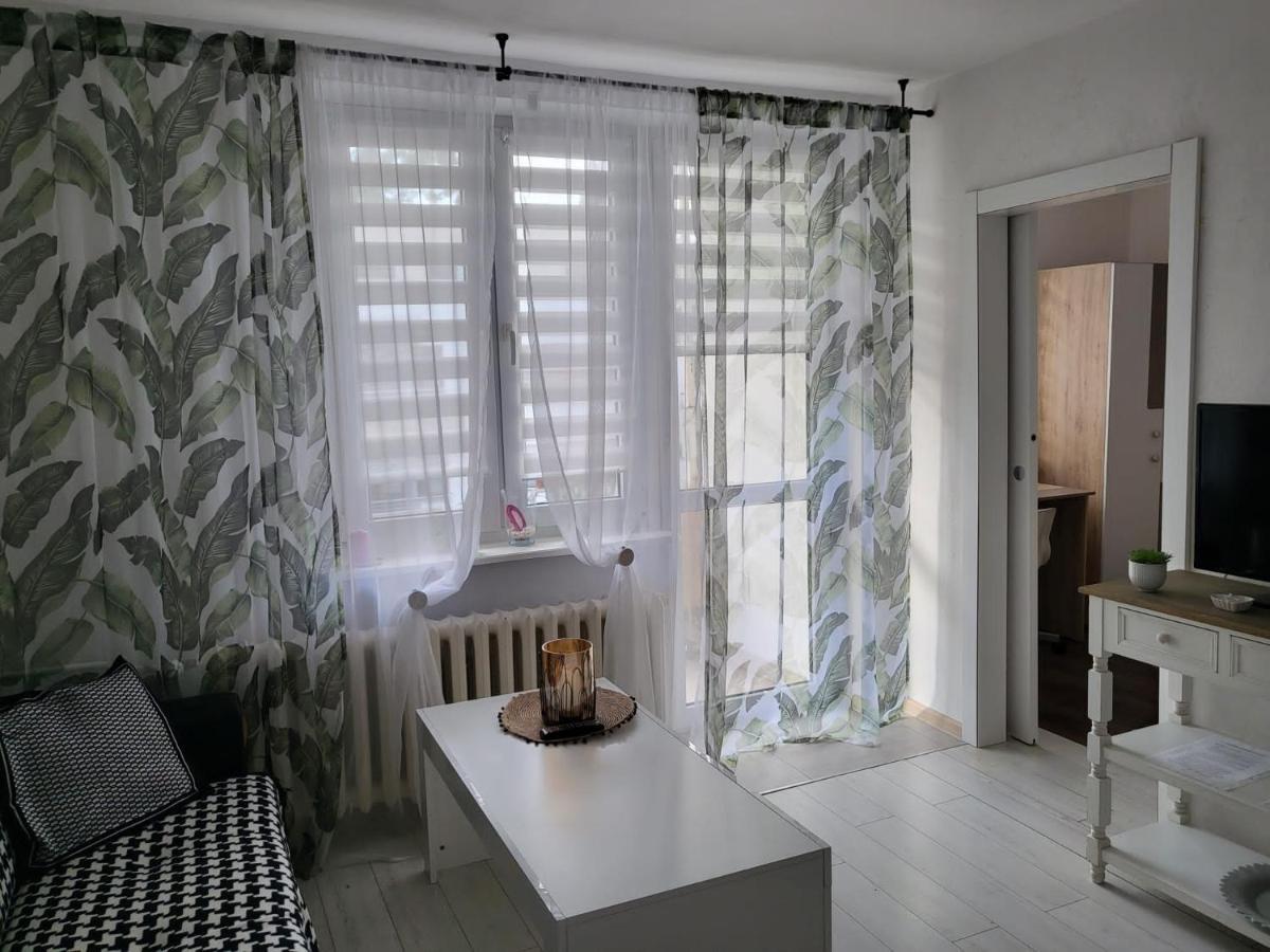 Апартаменти Apartament Zorzy Przy Instytucie Kardiologii Anin Варшава Екстер'єр фото